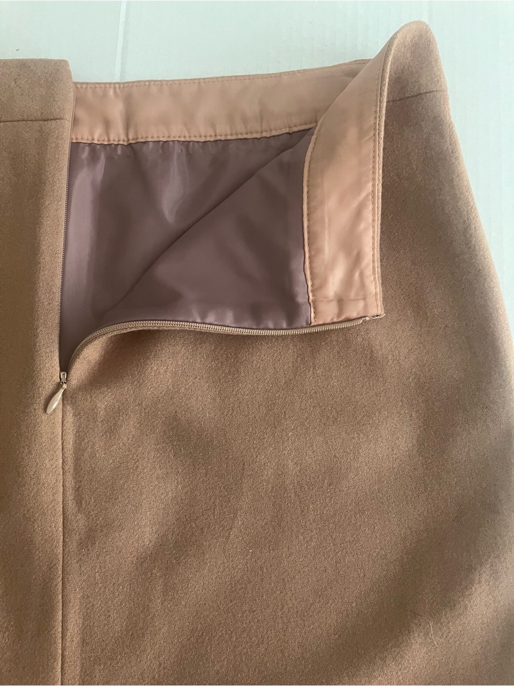 J.Crew Pencil Skirt